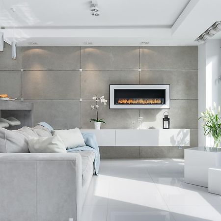 Elite Apartments Prestige Old Town グダニスク エクステリア 写真