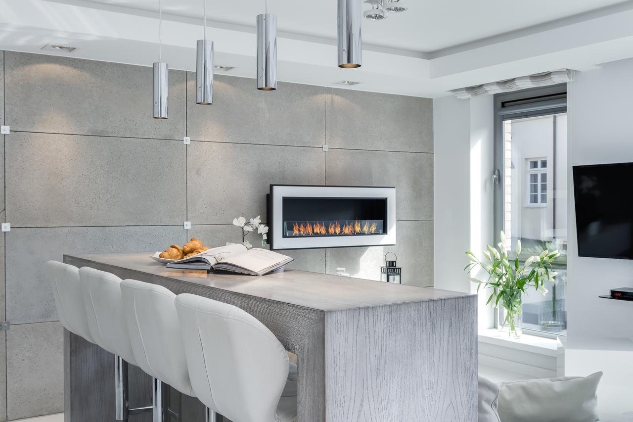 Elite Apartments Prestige Old Town グダニスク エクステリア 写真