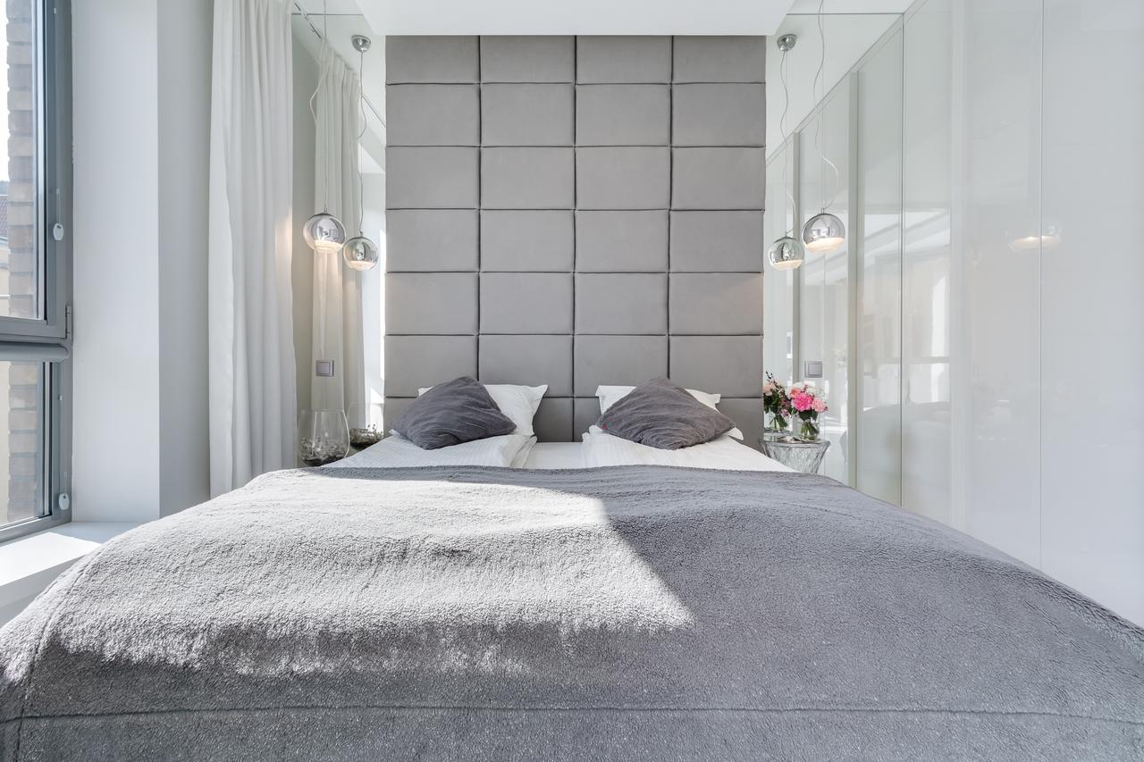 Elite Apartments Prestige Old Town グダニスク エクステリア 写真