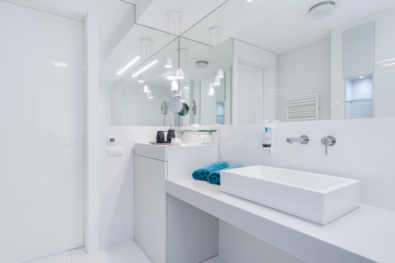 Elite Apartments Prestige Old Town グダニスク エクステリア 写真