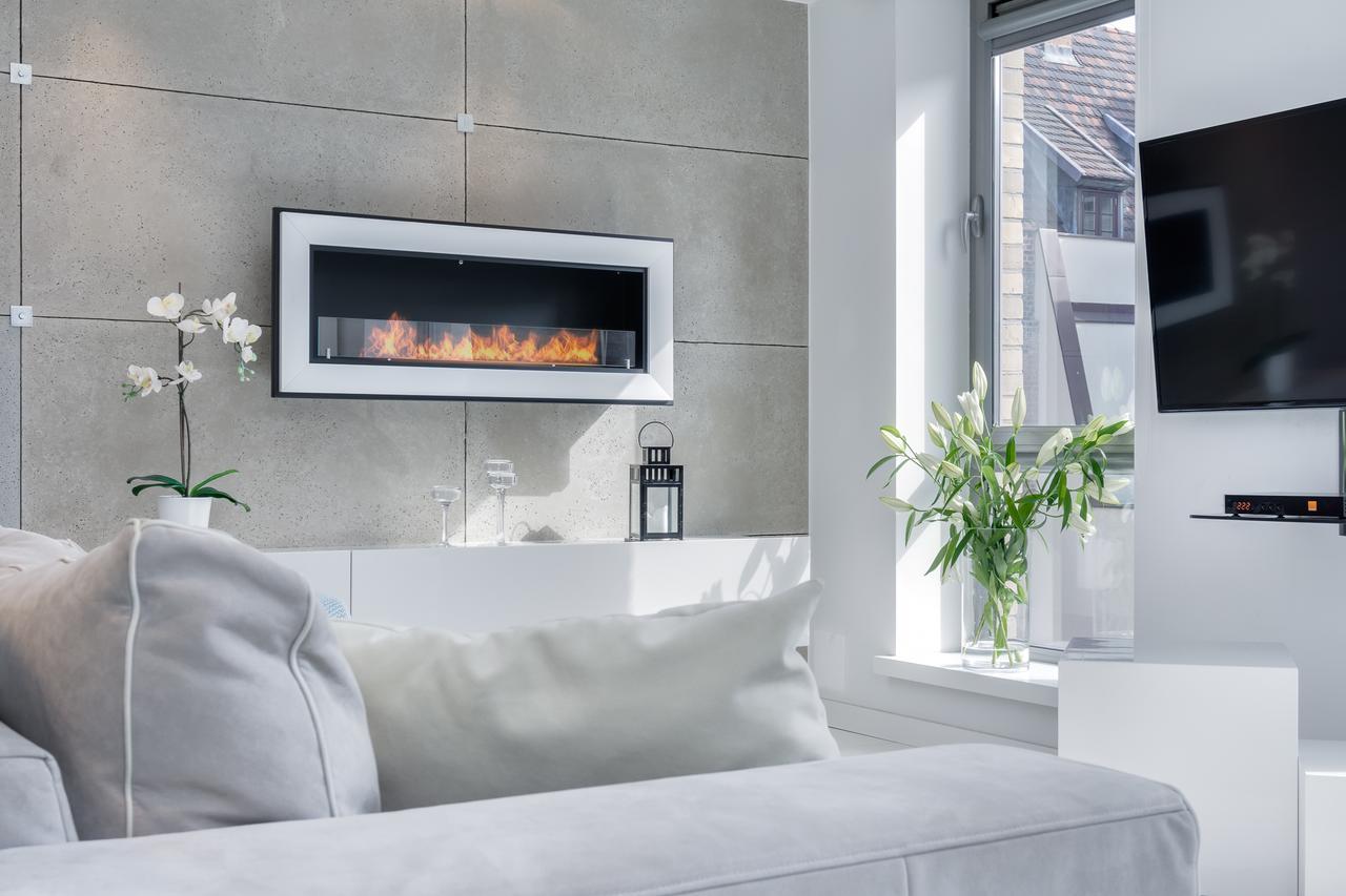 Elite Apartments Prestige Old Town グダニスク エクステリア 写真